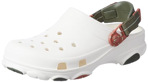 All Terrain Clog Chk (B0CW5VNMDK) Amazon Price History, Amazon Price Tracker