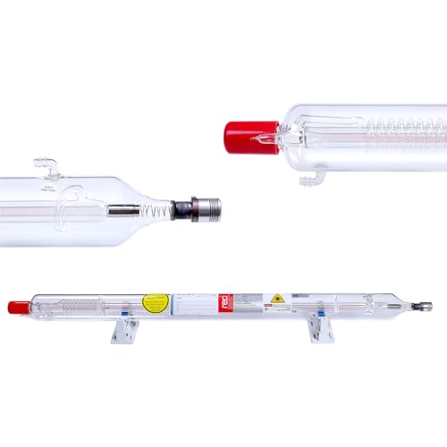 RECI W4 100-130W CO2 Laser Tube