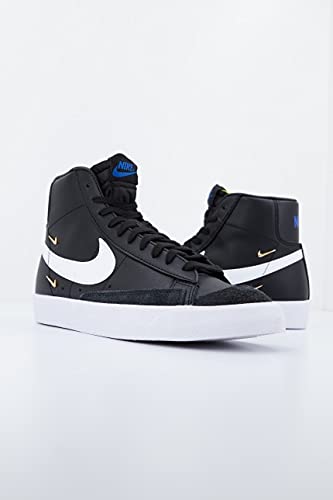 Nike Womens Blazer MID '77 SE Casual Shoes