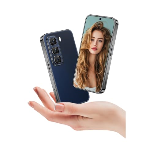 LatsYrs 4G mini Smartphone Unlocked mit 4.0 Zoll...