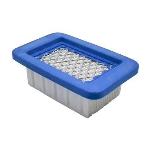 Filtre à air compatible pour souffleur thermique PB-413T et PB-650