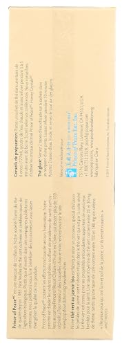 Image of Prince of Peace Organic Jasmine Green Tea 100 ct