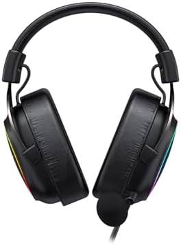 Havit H2002P RGB 7.1 Surround Oyuncu Kulaklığı - Görsel 3