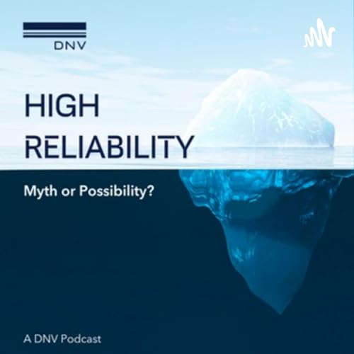 4 - Reliability Management Team &mdash; What is it, and why is it so important? Podcast By  cover art