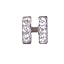 Letter H