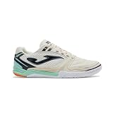 Joma Joma DRIS2625IN Fußballschuhe für Herren, beige, 43 EU