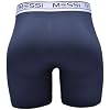 Messi Men's 3pk Stretch Boxer Briefs
