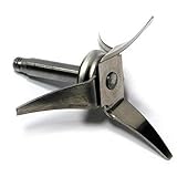 Messer für Mixerschüssel (Mixer) Küchenmaschine MS-5787112, SS-1530000170 Krups
