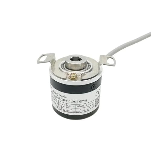 Encodeur 200P/R GHB38 signal Push-pull stable alimentation 5V