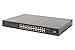 Produktbild DIGITUS DN-95348 24-Port PoE+ Gigabit Ethernet Switch 2 x SFP schwarz