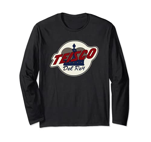 TEISCO Be[WS TVc