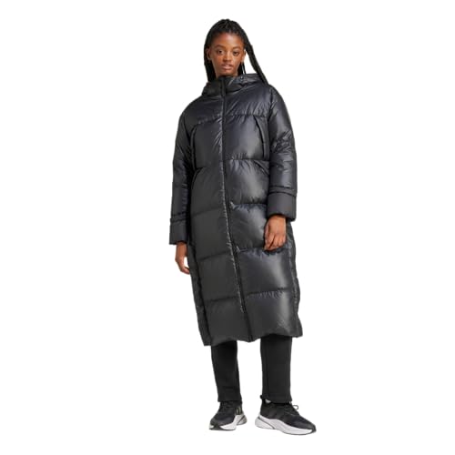 Manteau en duvet adidas Big Baffle femme pour affronter le froid en ville