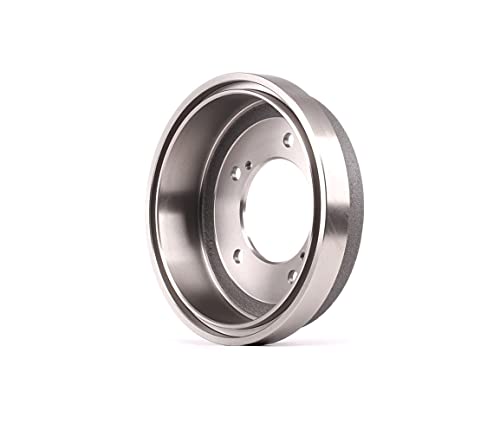 RIDEX 123B0097 2x Tamburo freno Posteriore Freno a Tamburo Freno a tamburo Tamburi freni