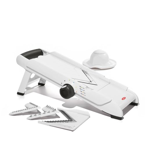 Foto von OXO Good Grips V-Blade Mandoline-Slicer