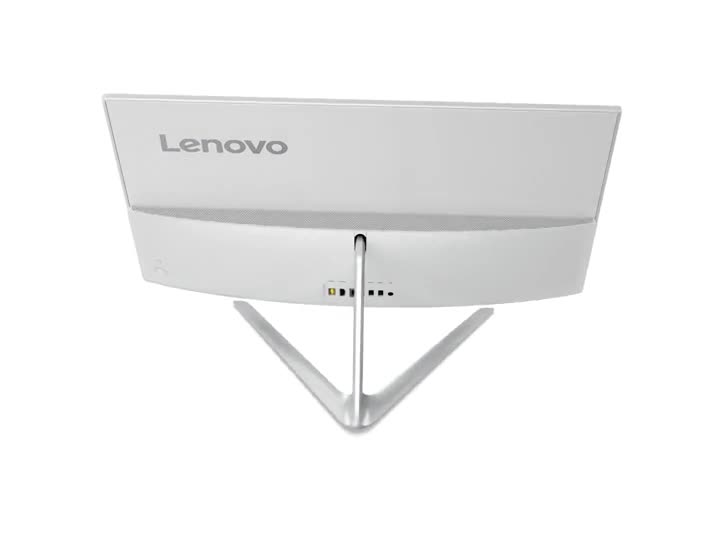 Ienovo AIO520S Core i5-7200U SSD Win 11 Lenovo 520s 23IKU AIO 23