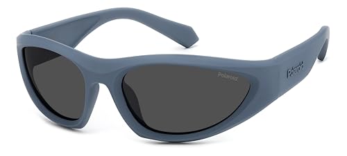 Polaroid 207842 Sunglasses, Fll, 59, Fll, 59
