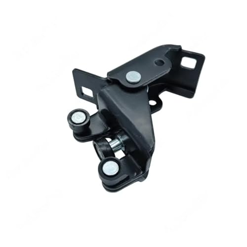 Guide à roulettes avec charnière en acier pour porte de Kangoo 1998-2003 - 3