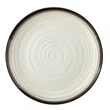 Seltmann Weiden Terra Corso - Plato de postre (22 cm, apto para lavavajillas y microondas, porcelana)