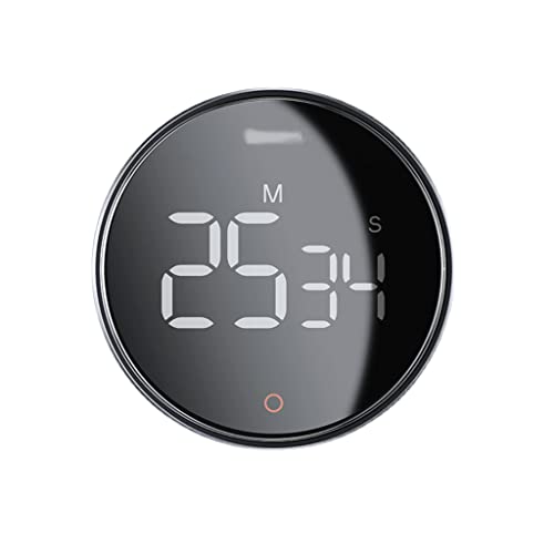 Cuisine timer pour réussir vos cuissons et optimiser votre étude