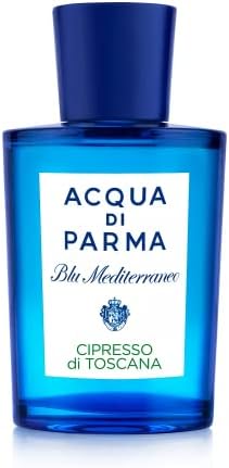 Blu Mediterraneo Cipresso Di Toscana Eau De Toilette Spray 75ml/2.5oz
