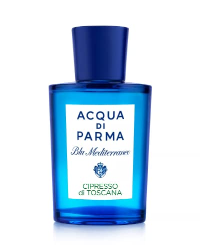 Acqua Di Parma Blu Mediterraneo Cipresso Di Toscana Edt Vapo 75...