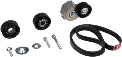 Courroie GATES K026PK1368 la haute résistance élastique pour OPEL Astra