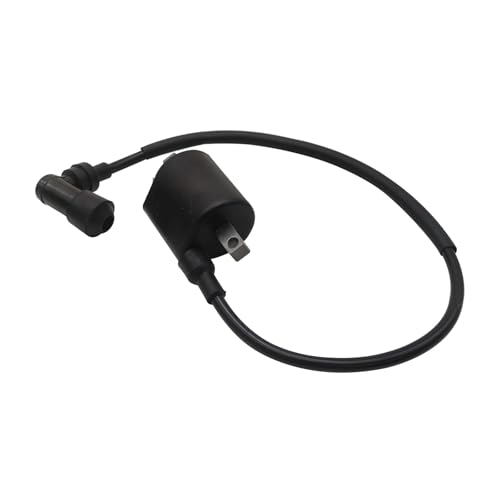 Bobina de encendido Linhai para solucionar tirones y fallos en tu Quad 22012 4
