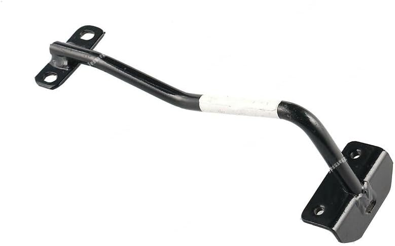 Radiator Vertical Support Bracket Fits for MERCEDES-BENZ C Class Sedan C300 C400