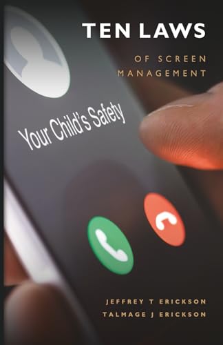 10 Laws of Screen Management