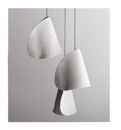 Suspension luminaire salon et chambre : lustre minimaliste de designer