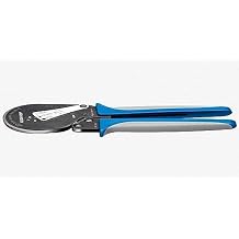 GEDORE 2956268 crimping pliers 8158 crimping range 0.08-16 mm2 AWG 28-5, length 250 mm