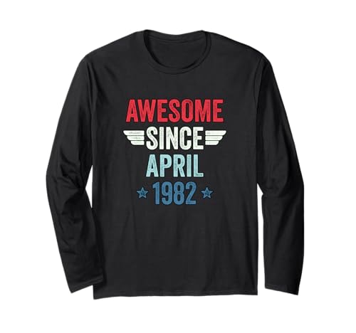Awesome Since April 1982 ����T�V���c