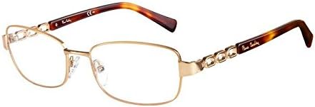 Pierre Cardin P.C. 8806 LNI 56 Occhiali da Sole, Oro (Rose Gold Hvn), Donna  : Amazon.it: Abbigliamento