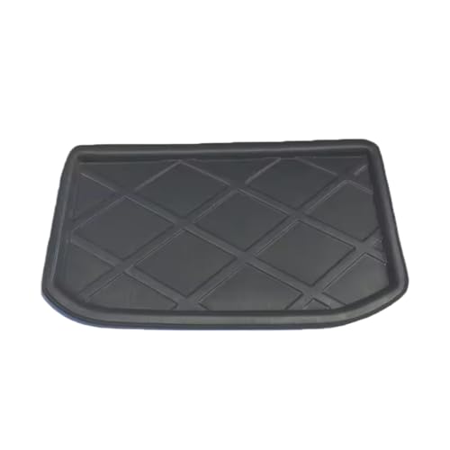 Tapis de coffre Nissan Micra anti-salissure pour protéger la moquette