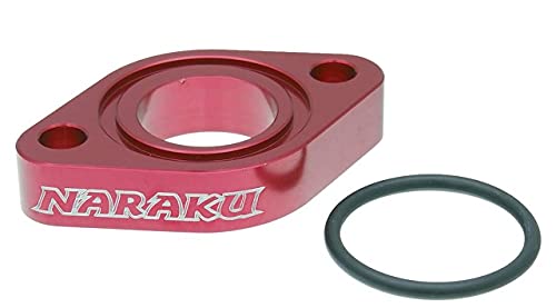 NARAKUPerformance Intake Spacer for QMB139