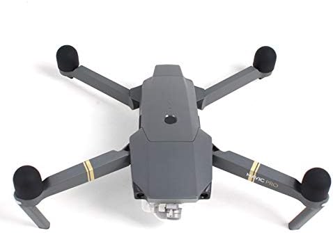 CamGo Sunnylife Protective Motor Cover for Mavic Pro / 2 Pro / 2 Zoom