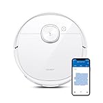 エコバックスの掃除機 DLX13(W) [ホワイト]