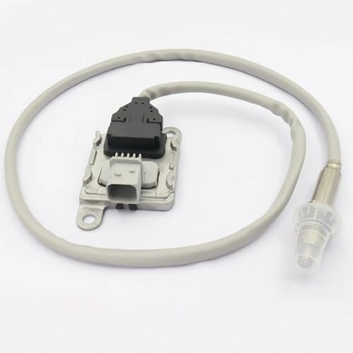Capteur de NOx 5491422 : fin du mode dégradé sur moteur Cummins