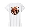 Legends Official T-Shirt, Women, White, XX-Large #1