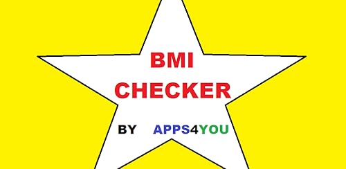 BMI Checker