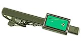Select Gifts Mesa de Billar Clip grabado cuadro personalizado