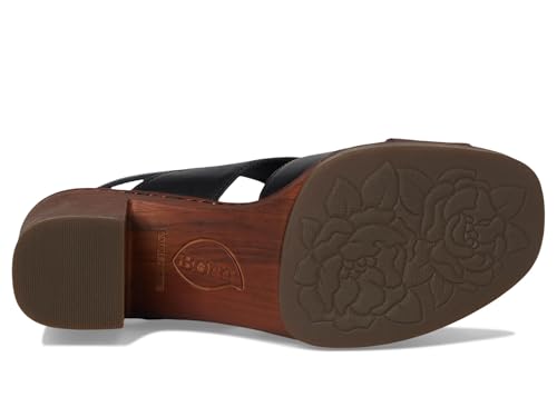 BORN Women's Nassau Heeled Sandal3