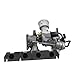 53039880106 53039700106 K03 Turbocharger Kits 53039880087 Turbine 06D145701G Turbo Compatible For Audi A4 2.0 TFSI (B7) 200 HP BGB 2004-20