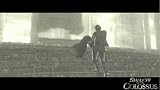 SCEE ICO & Shadow of the Colossus