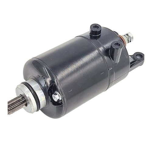 Motor de arranque eléctrico de alta eficiencia para Duke 250 y Adventure