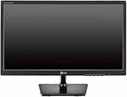ディスプレイ・モニター本体 LG E2442V-BN 24inch ワイド液晶モニター - E2442V-BN | LG JP