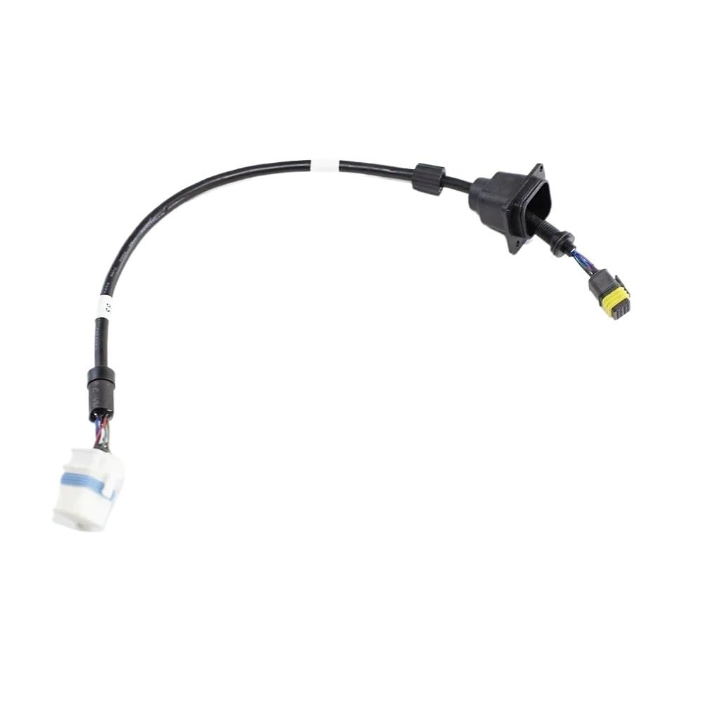 LIANPENGOU Agricultural Drone Spreading Signal Cable for Agras T40/T20P Plant Protection UAV Accessories Repair Parts