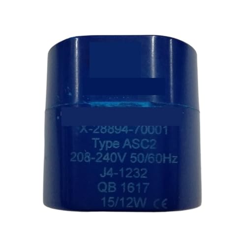 �d���كR�C�� ASC2 208-240V/200V