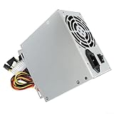 Contenuto della confezione: la confezione contiene un alimentatore ATX da 300 W compatibile con i modelli della serie FSP300 tra cui FSP300-60PLN, FSP300-60PFN, FSP300-60ATV e FSP300-60THA; adatto per la sostituzione di unità in sistemi TC 780, 610L e 610H.