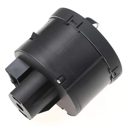 Interruptor de luces para Golf y Jetta mando de faros antiniebla compatible 4